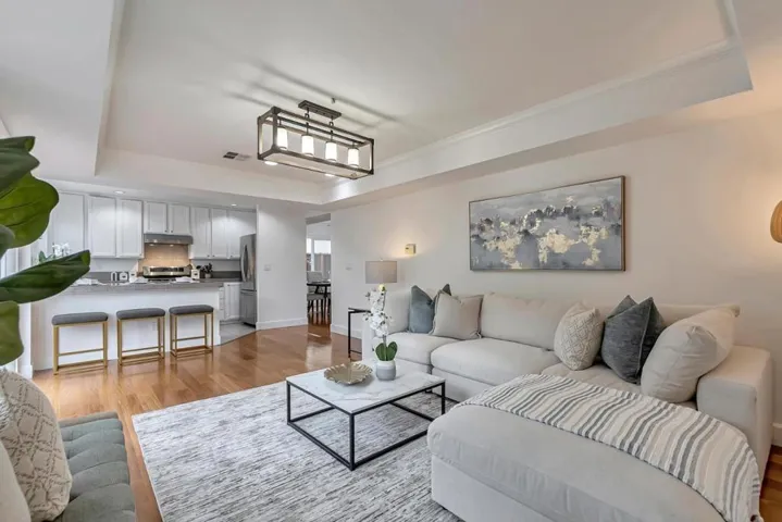 537 Devonshire Court, Mountain View, California 94043