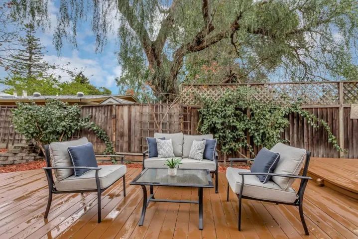 537 Devonshire Court, Mountain View, California 94043