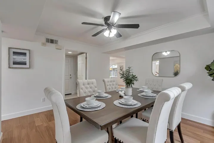 537 Devonshire Court, Mountain View, California 94043