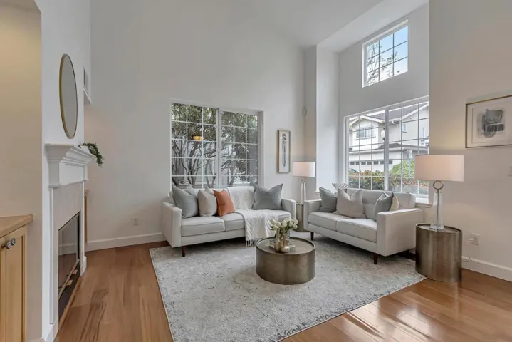 537 Devonshire Court, Mountain View, California 94043