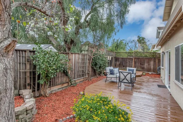 537 Devonshire Court, Mountain View, California 94043