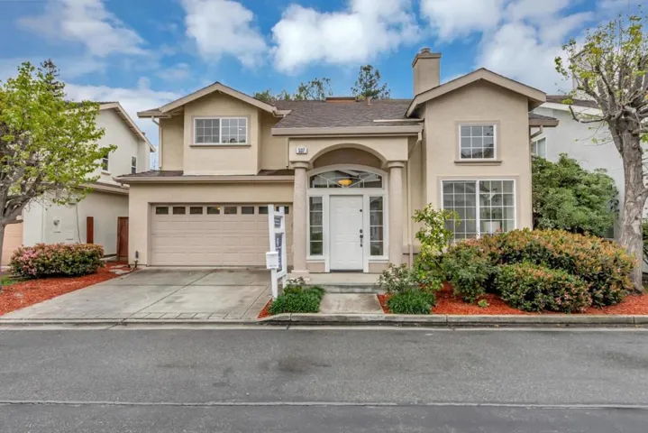 537 Devonshire Court, Mountain View, California 94043