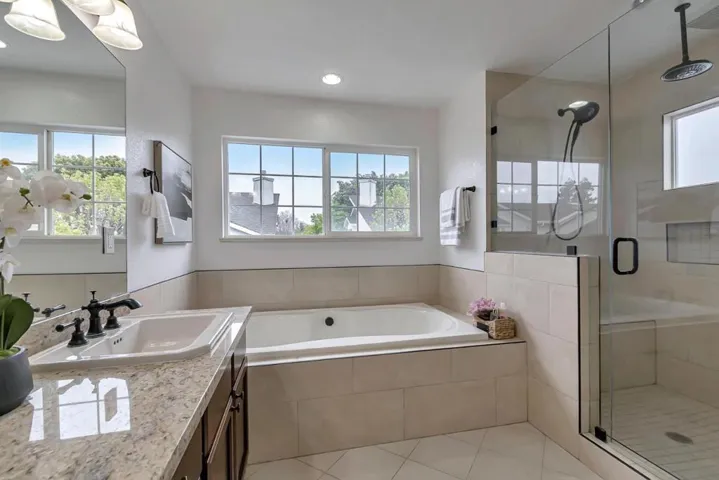 537 Devonshire Court, Mountain View, California 94043