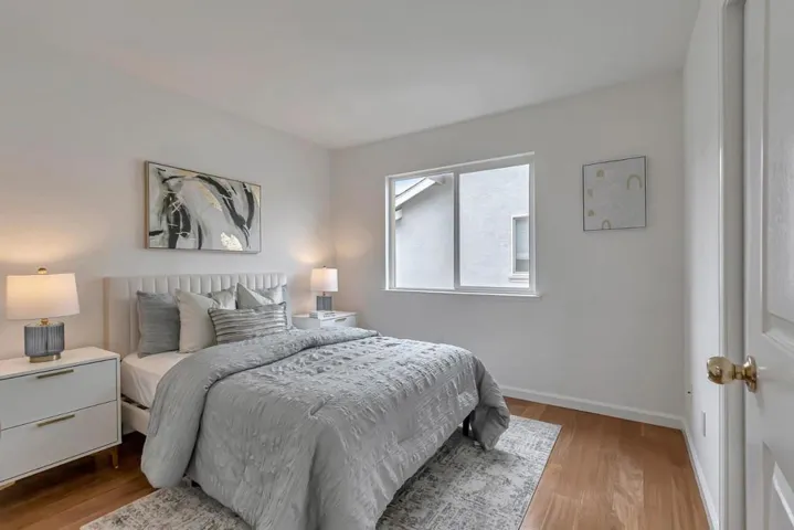 537 Devonshire Court, Mountain View, California 94043