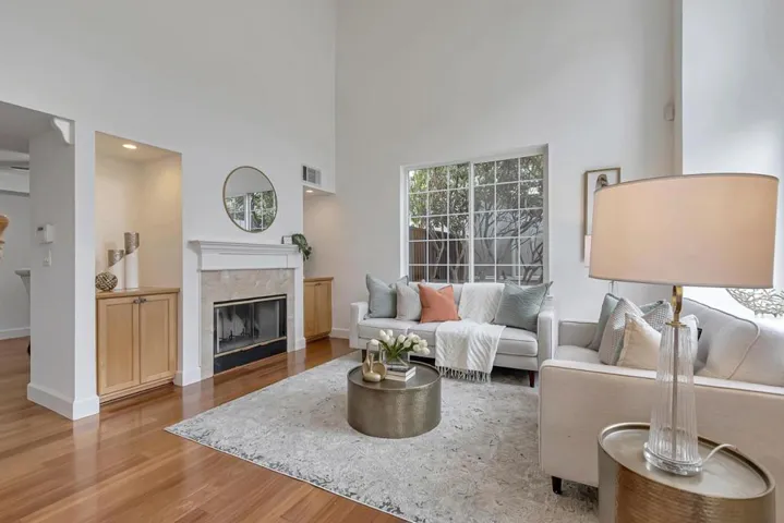 537 Devonshire Court, Mountain View, California 94043