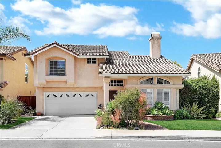 25 Royal Tern Lane, Aliso Viejo, California 92656