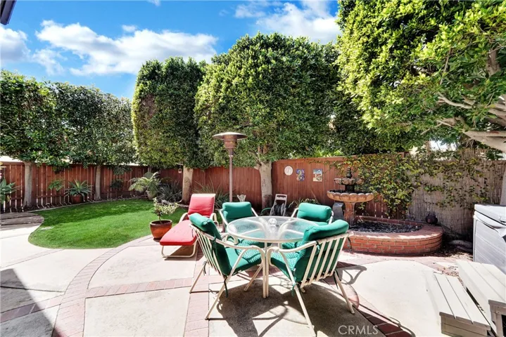 25 Royal Tern Lane, Aliso Viejo, California 92656