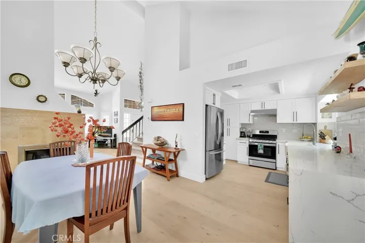 25 Royal Tern Lane, Aliso Viejo, California 92656
