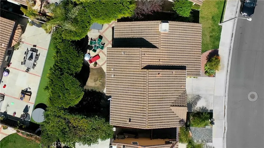 25 Royal Tern Lane, Aliso Viejo, California 92656
