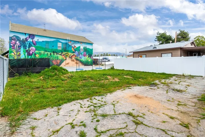 12149 California Street, Yucaipa, California 92399