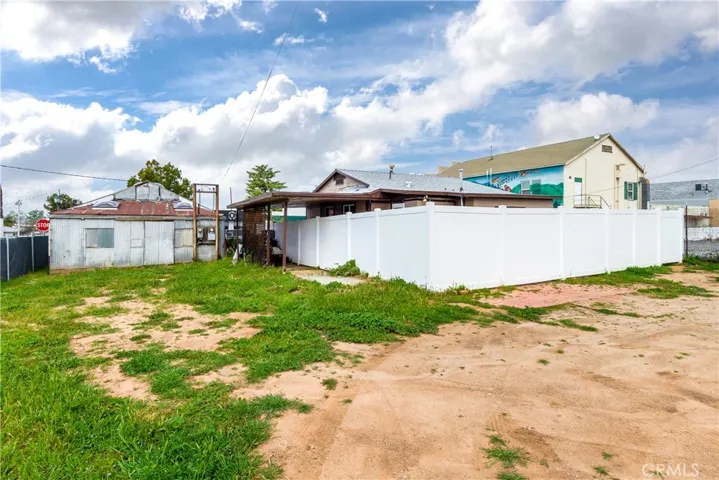 12149 California Street, Yucaipa, California 92399