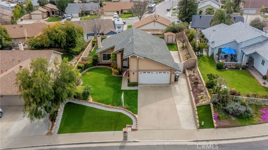 28437 Brian Court, Saugus, California 91350