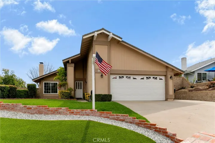 28437 Brian Court, Saugus, California 91350