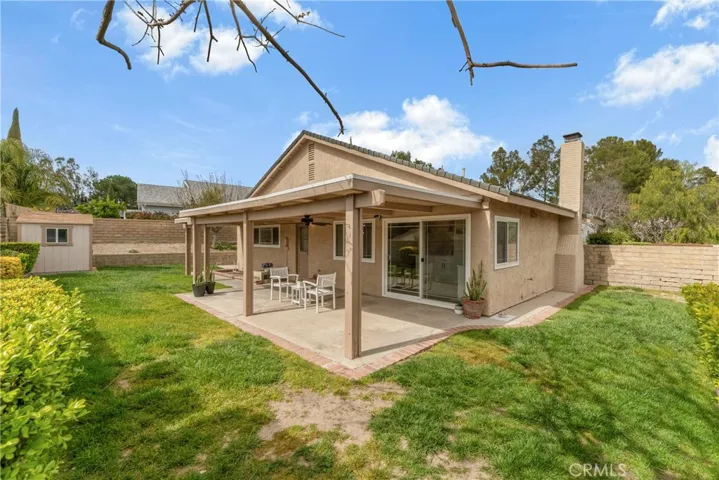 28437 Brian Court, Saugus, California 91350