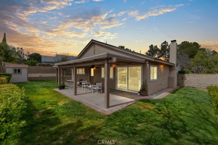 28437 Brian Court, Saugus, California 91350
