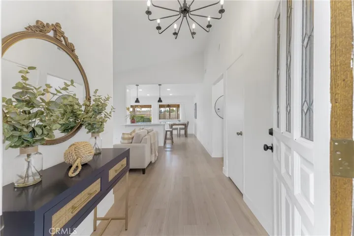 28437 Brian Court, Saugus, California 91350