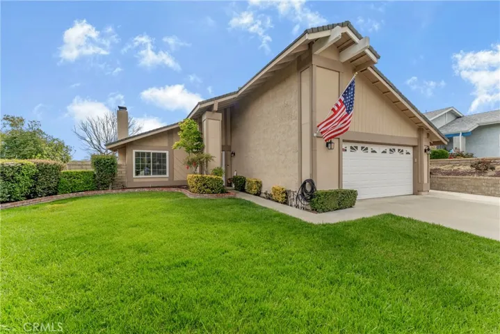 28437 Brian Court, Saugus, California 91350