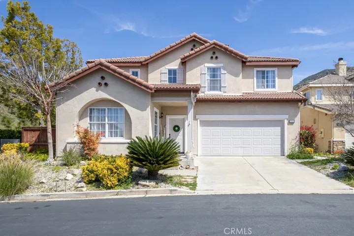 12111 Via Santa Barbara, Sylmar, California 91342
