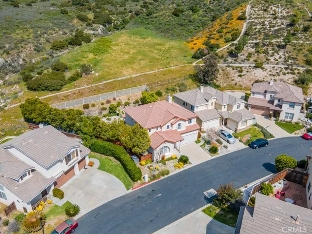12111 Via Santa Barbara, Sylmar, California 91342