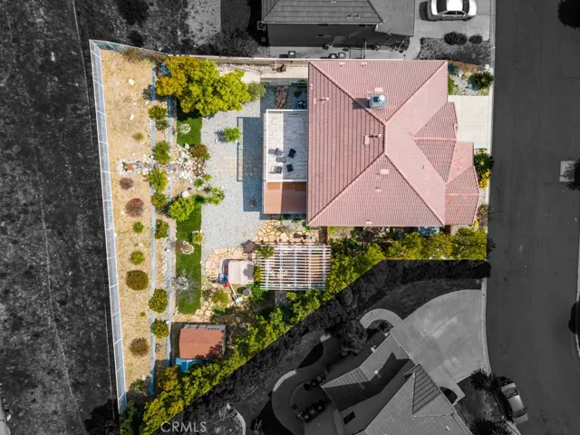 12111 Via Santa Barbara, Sylmar, California 91342
