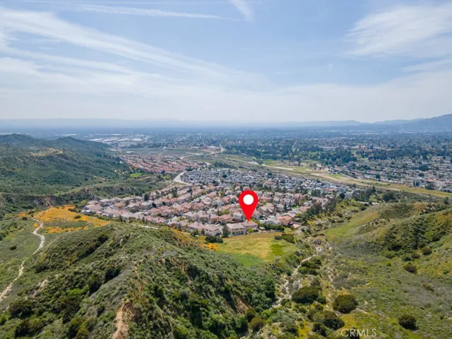 12111 Via Santa Barbara, Sylmar, California 91342
