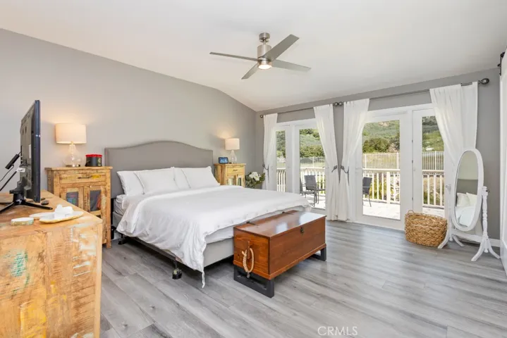 Master Room