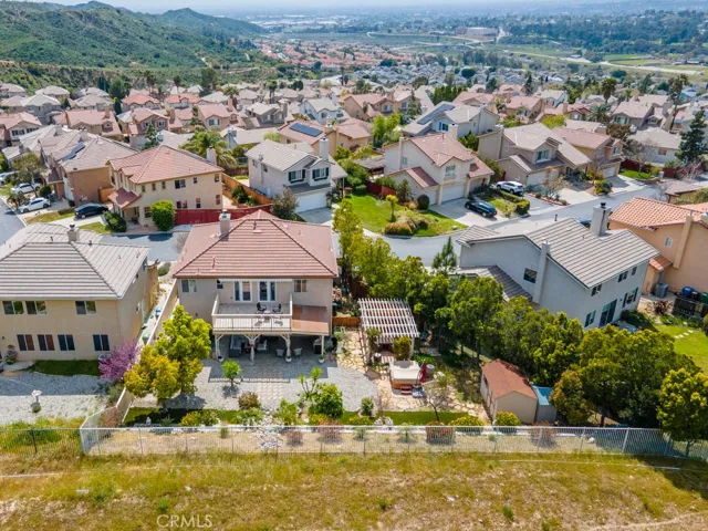 12111 Via Santa Barbara, Sylmar, California 91342