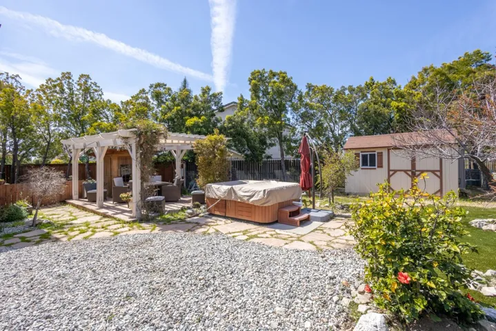 12111 Via Santa Barbara, Sylmar, California 91342