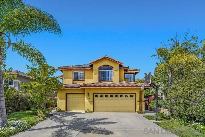 7338 Juncus Ct., San Diego, California 92129