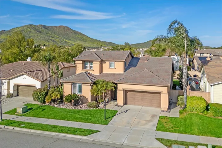 34234 Sweet Acacia Court, Lake Elsinore, California 92532