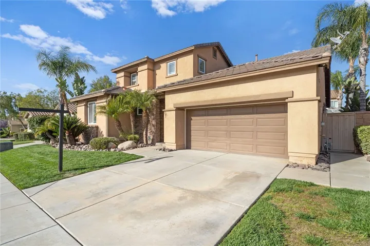 34234 Sweet Acacia Court, Lake Elsinore, California 92532
