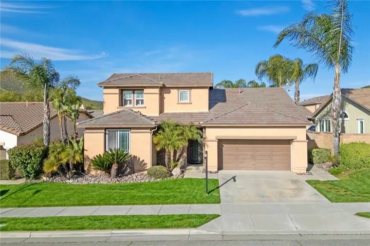 34234 Sweet Acacia Court, Lake Elsinore, California 92532