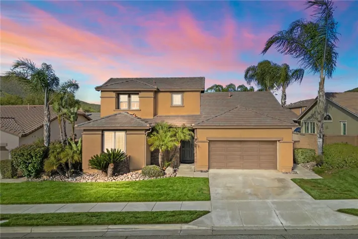 34234 Sweet Acacia Court, Lake Elsinore, California 92532
