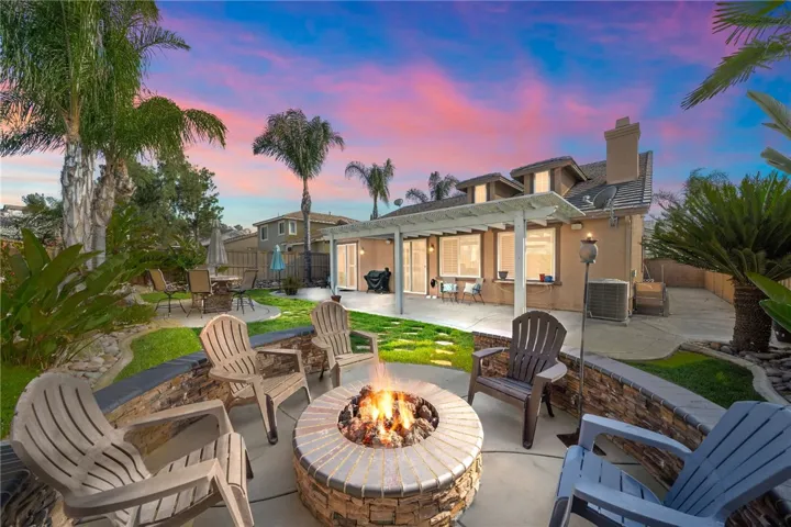 34234 Sweet Acacia Court, Lake Elsinore, California 92532