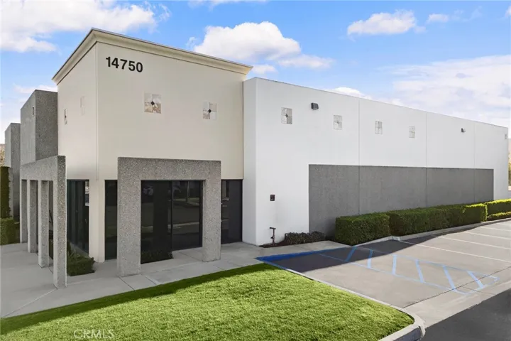 14750 Central Ave, Chino, California 91710