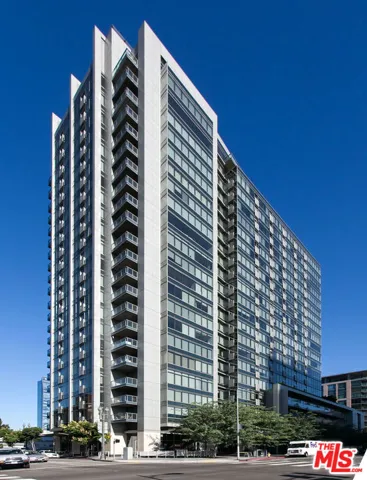 1155 S Grand Avenue 505, Los Angeles, California 90015