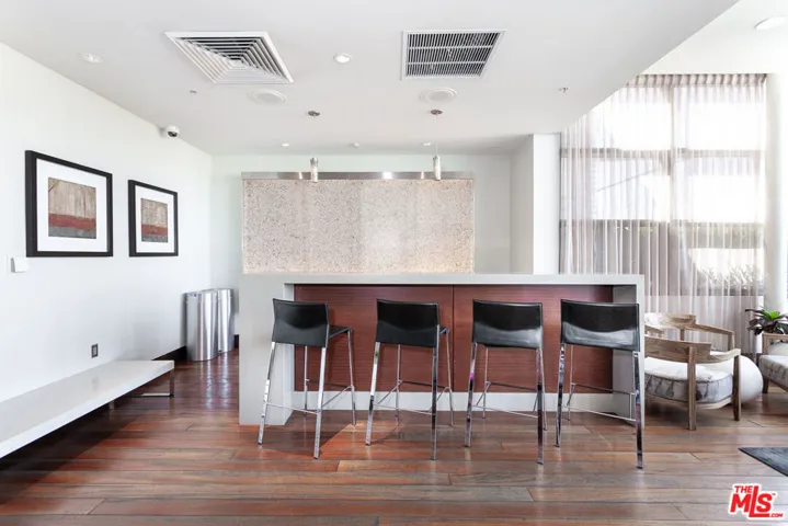 1155 S Grand Avenue 505, Los Angeles, California 90015