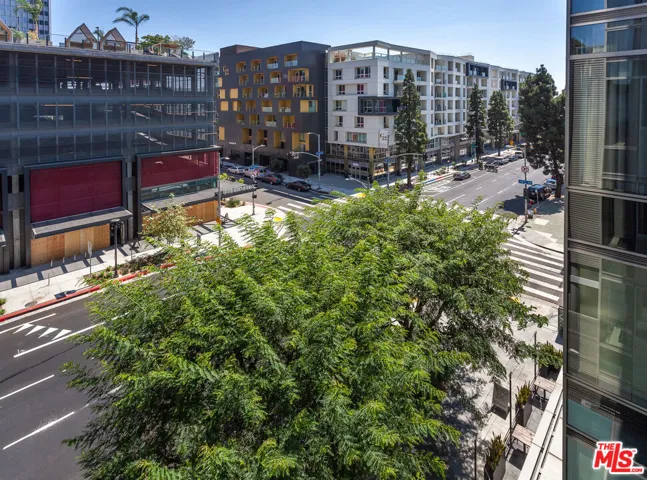 1155 S Grand Avenue 505, Los Angeles, California 90015