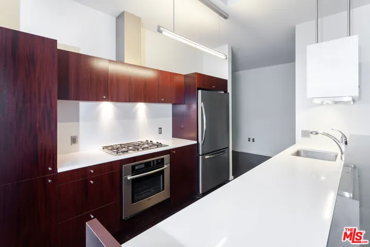 1155 S Grand Avenue 505, Los Angeles, California 90015