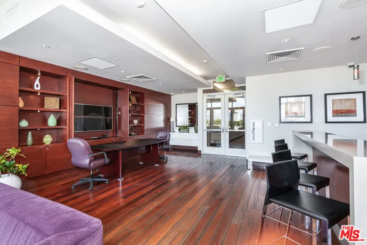1155 S Grand Avenue 505, Los Angeles, California 90015
