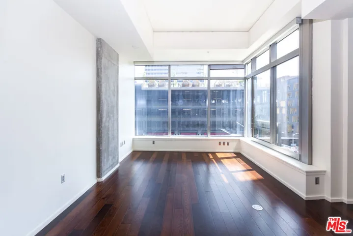 1155 S Grand Avenue 505, Los Angeles, California 90015