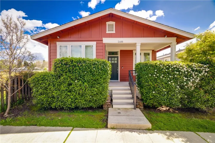 2488 England Street, Chico, California 95928