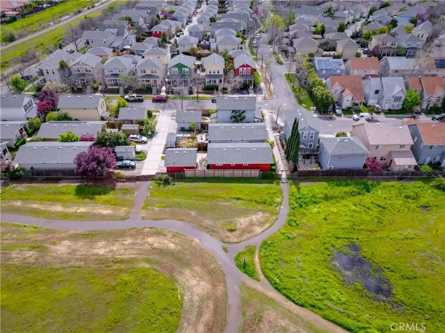 2488 England Street, Chico, California 95928