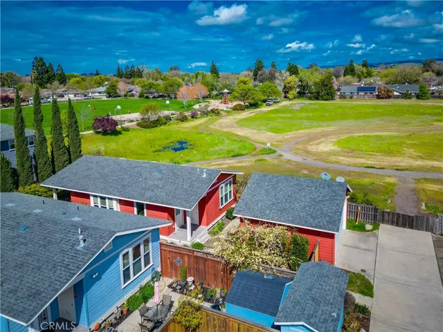 2488 England Street, Chico, California 95928