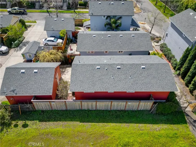 2488 England Street, Chico, California 95928