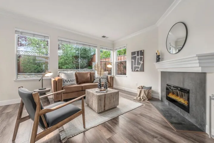 909 Windsor Hills Circle, San Jose, California 95123