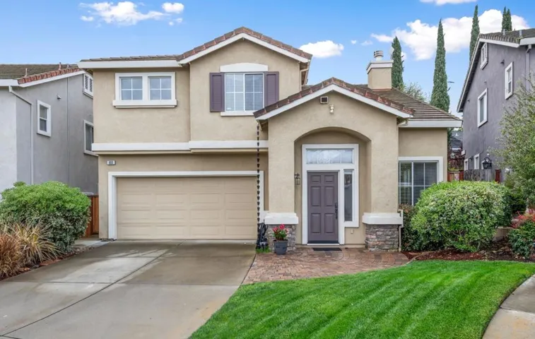 909 Windsor Hills Circle, San Jose, California 95123