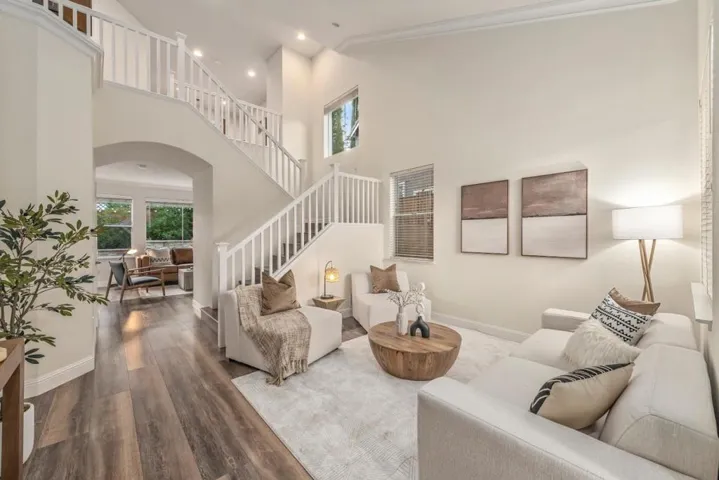 909 Windsor Hills Circle, San Jose, California 95123