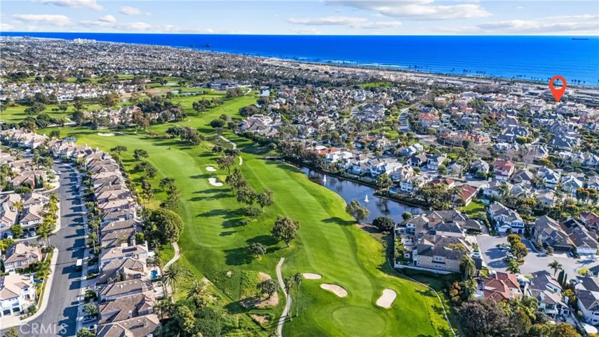 19441 Macgregor Circle, Huntington Beach, California 92648