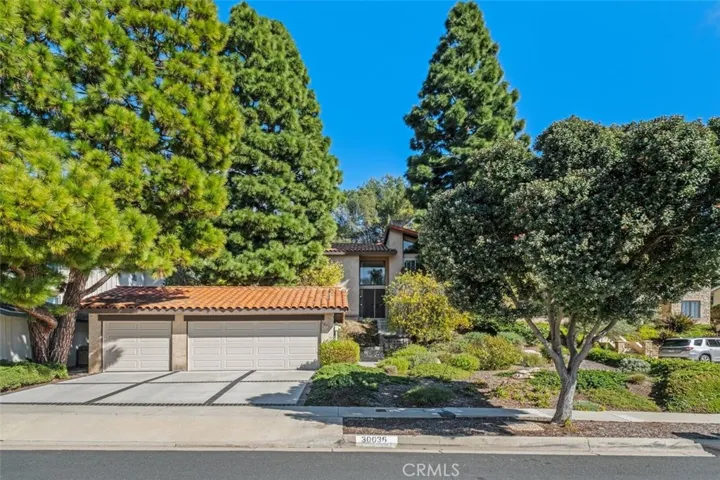 30036 Via Borica on the Palos Verdes Peninsula